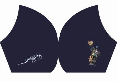 mask of charterinad.com to protect to covid19 on board barcelone 2020 mask of charterinad.com to protect to covid19 on board barcelone 2020