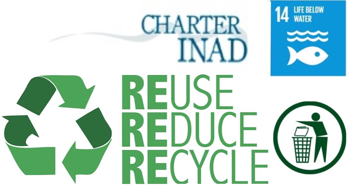 protección al medi mari mitjançant la peca sostenible charterinad.com Barcelona