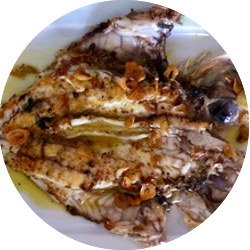 Charter Gastronómico de pesca en Barcelona