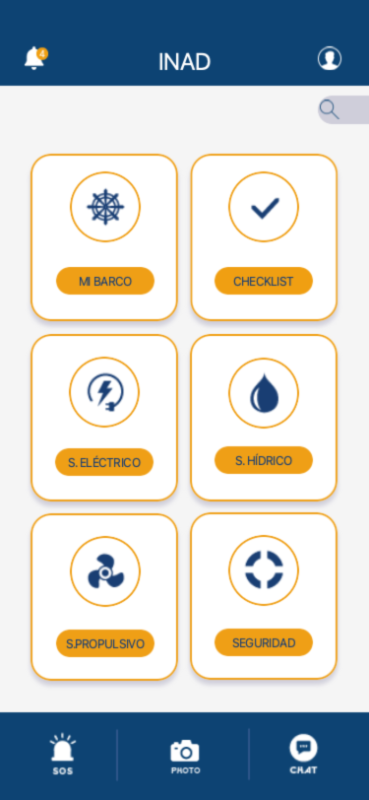 menu principal de keep boat afloat safety first by @skipperinad menu principal de keep boat afloat safety first by @skipperinad