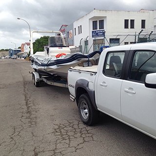 traslado neumática por tierra by charterinad.com